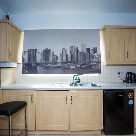 Modern 2 Bedroom Apartment London Exterior photo