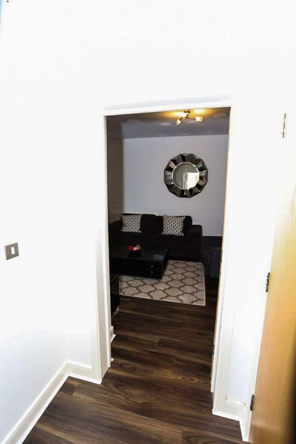 Modern 2 Bedroom Apartment London Exterior photo