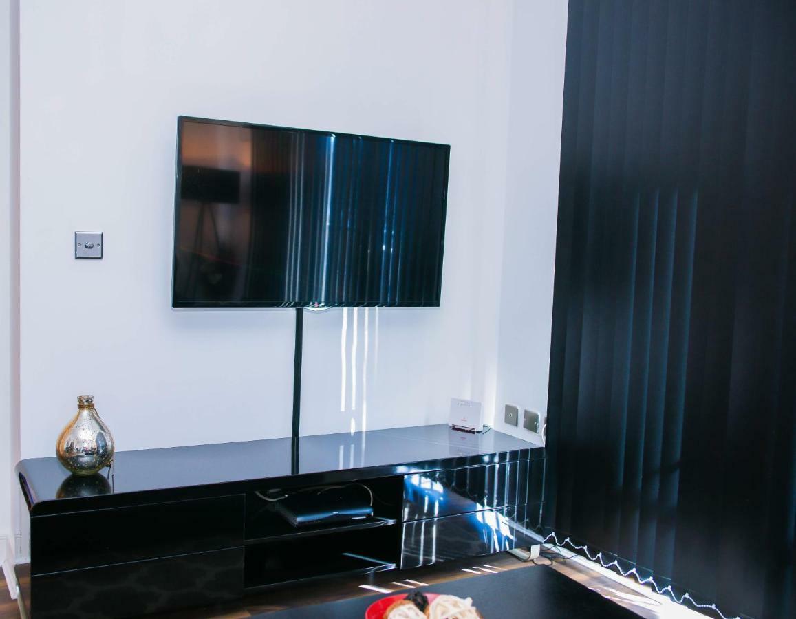 Modern 2 Bedroom Apartment London Exterior photo