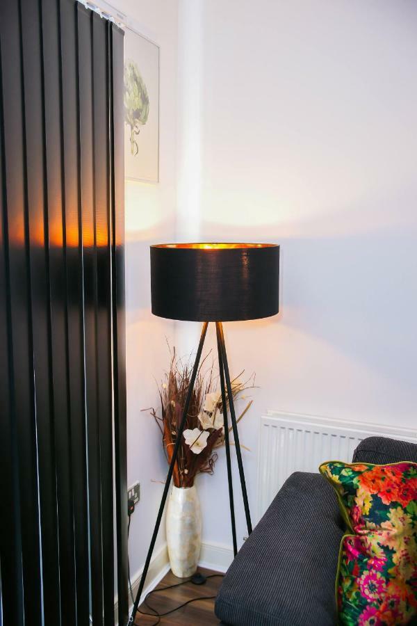 Modern 2 Bedroom Apartment London Exterior photo